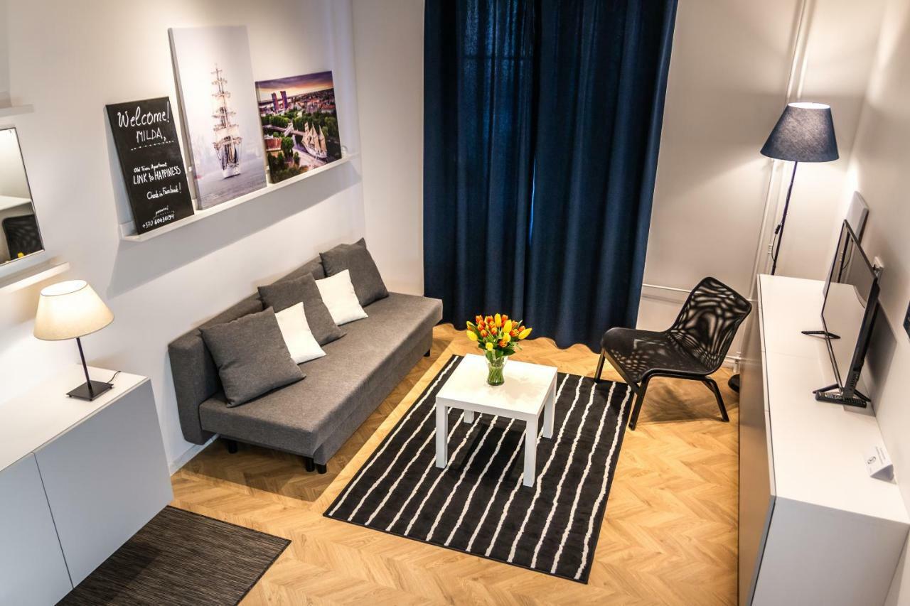 No.3 Apartment Link-To-Happiness Klaipeda Exterior photo