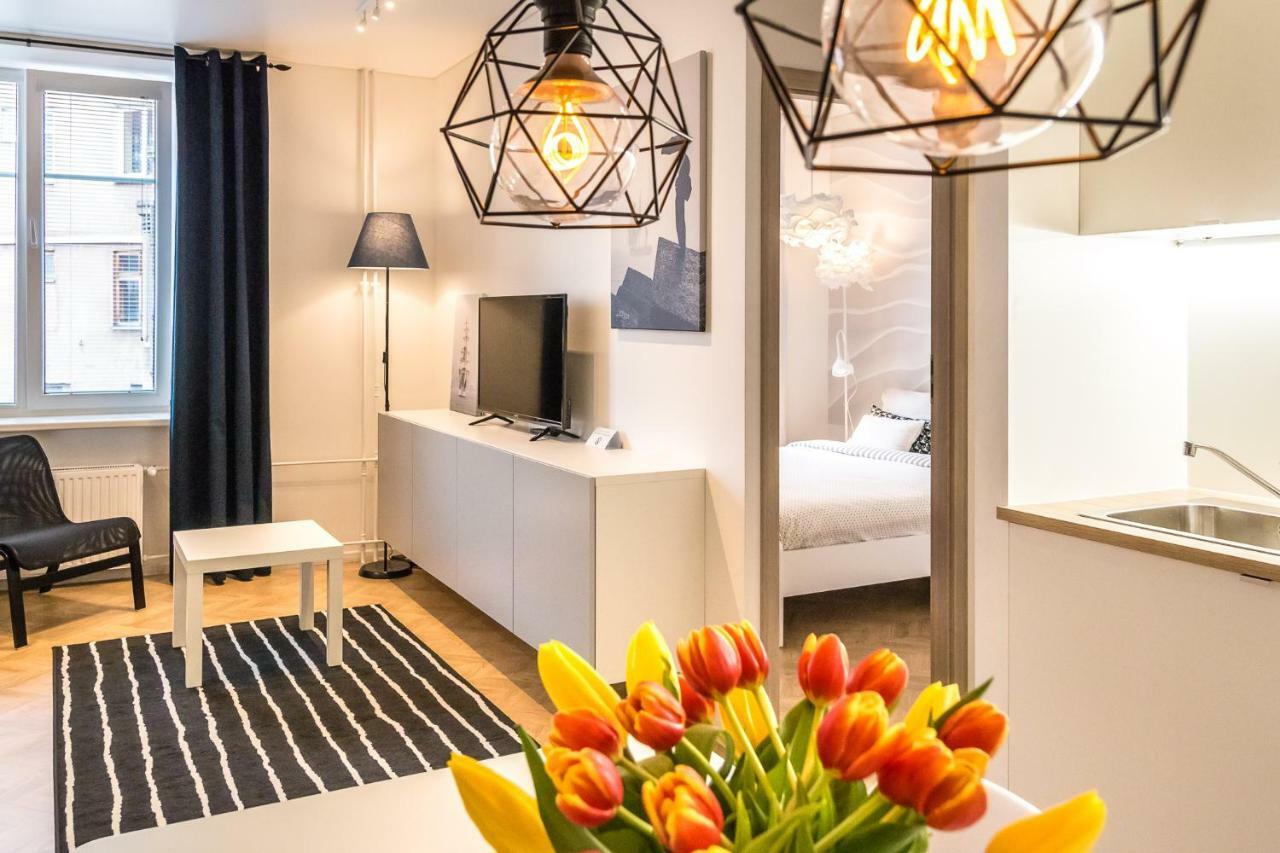 No.3 Apartment Link-To-Happiness Klaipeda Exterior photo